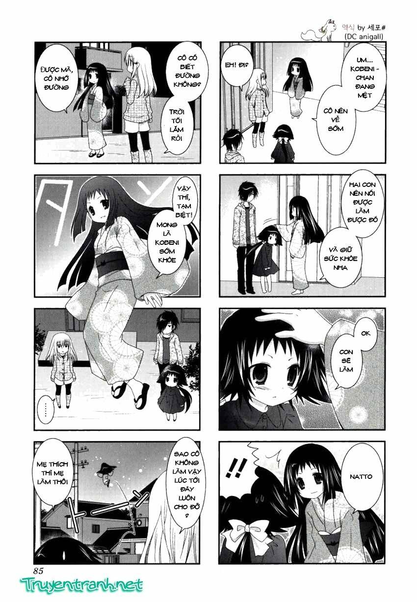 Mikakunin de Shinkoukei - Chapter 24 - Page 6