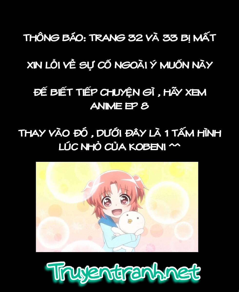 Mikakunin de Shinkoukei - Chapter 31 - Page 4