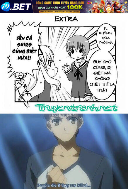 Mikakunin de Shinkoukei - Chapter 59 - Page 11