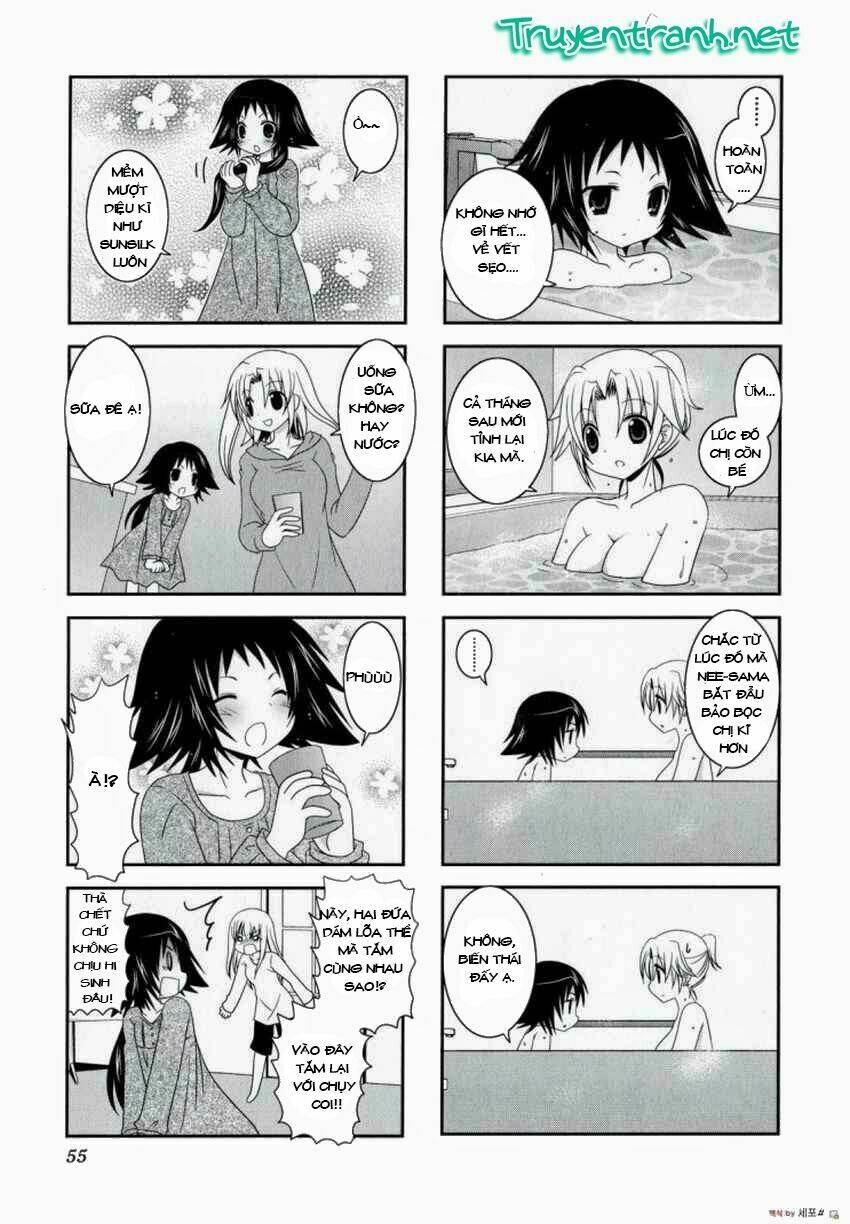 Mikakunin de Shinkoukei - Chapter 7 - Page 3