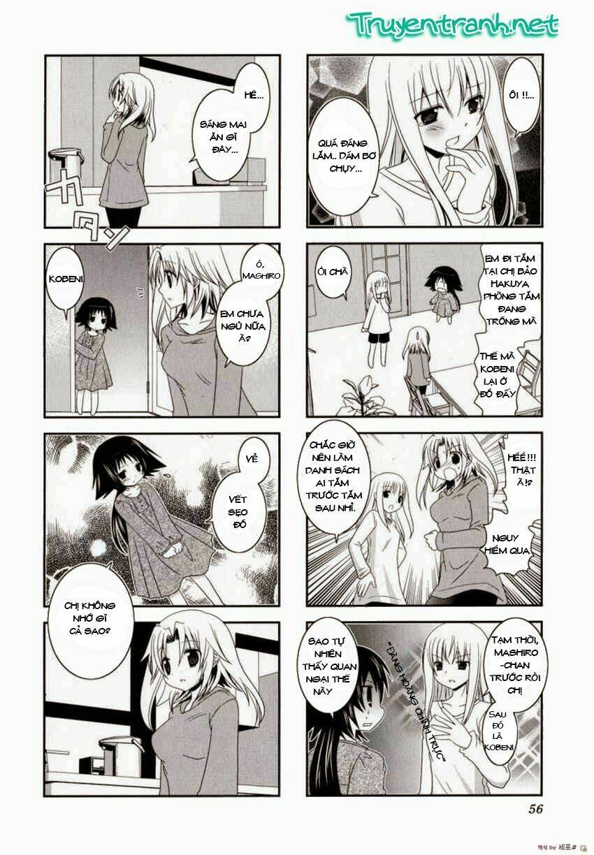 Mikakunin de Shinkoukei - Chapter 7 - Page 4