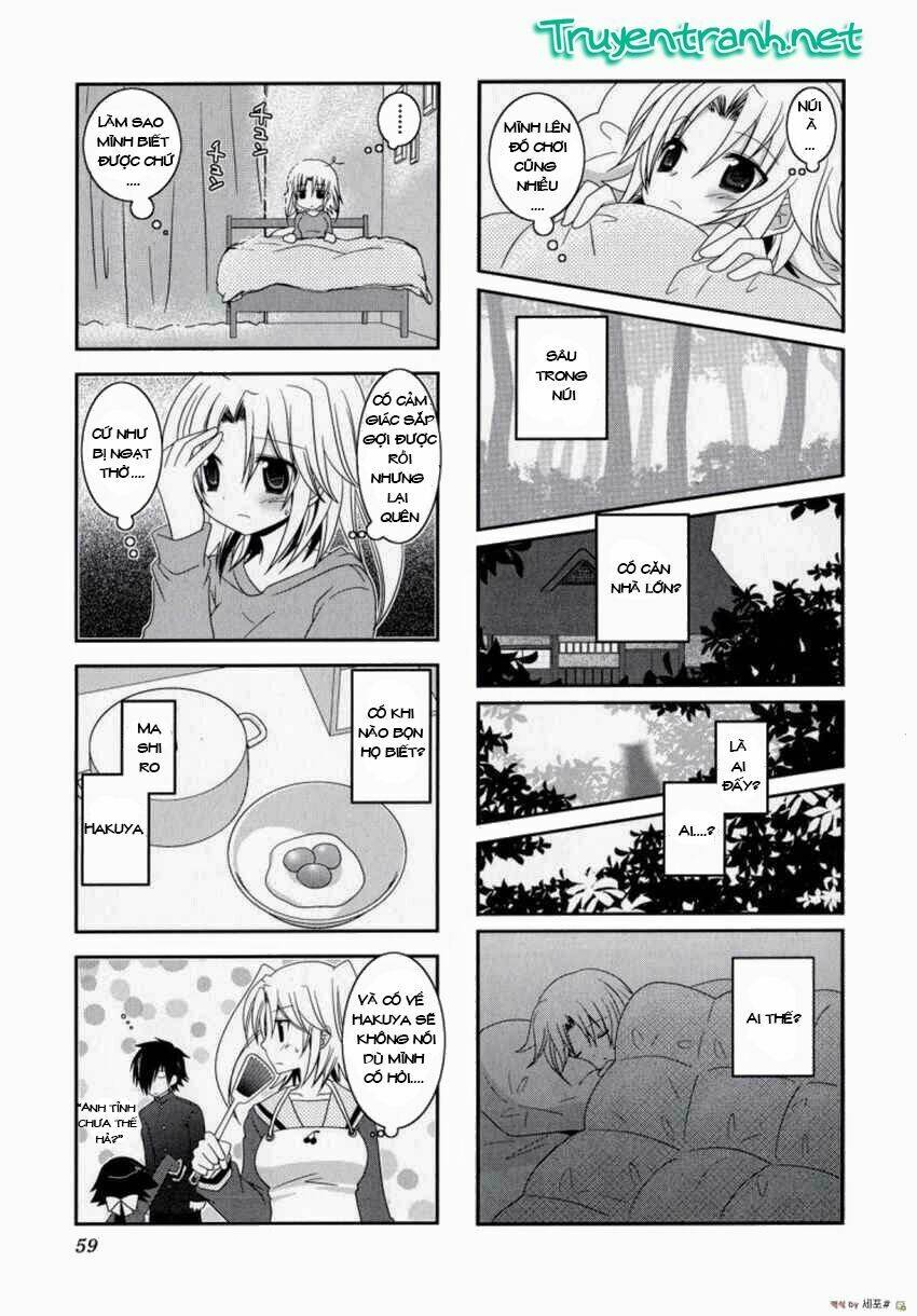 Mikakunin de Shinkoukei - Chapter 7 - Page 7