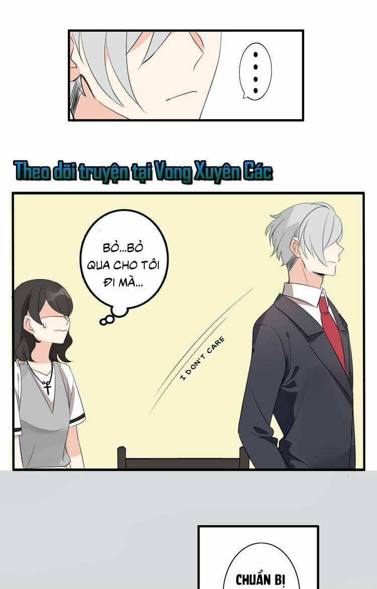 Ma Pháp Tiên Sinh Và Thiếu Nữ Khoa Học - Chapter 2 - Page 15