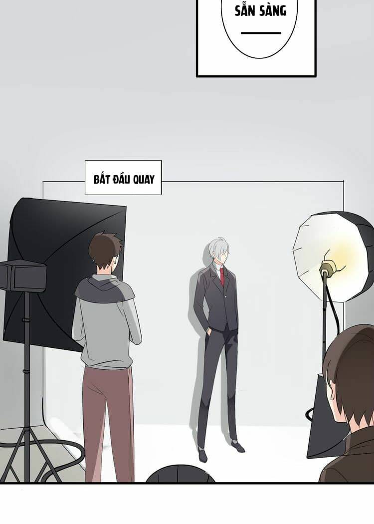 Ma Pháp Tiên Sinh Và Thiếu Nữ Khoa Học - Chapter 2 - Page 16