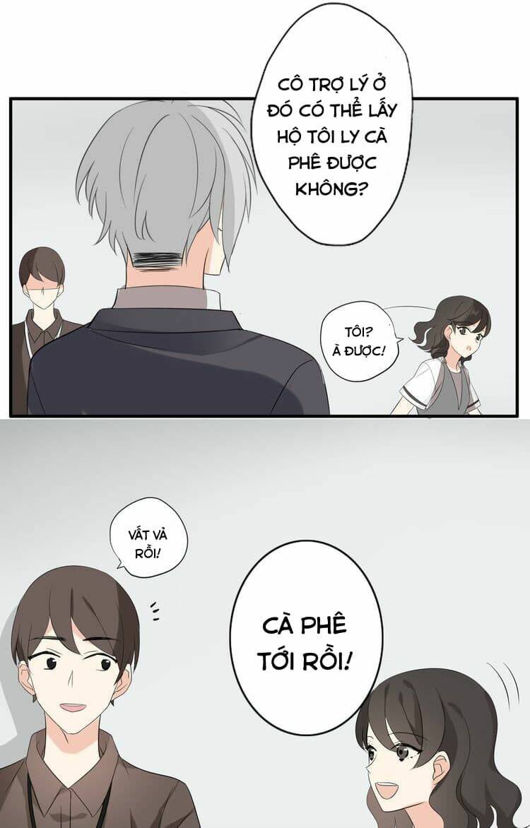 Ma Pháp Tiên Sinh Và Thiếu Nữ Khoa Học - Chapter 2 - Page 17