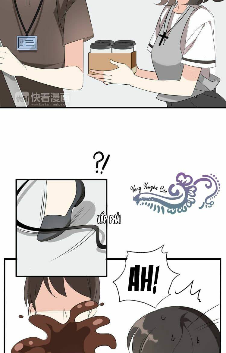 Ma Pháp Tiên Sinh Và Thiếu Nữ Khoa Học - Chapter 2 - Page 18