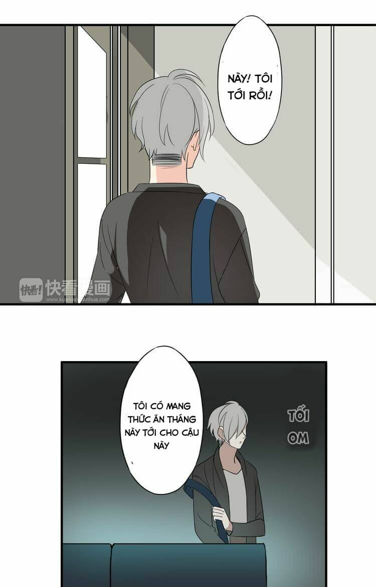 Ma Pháp Tiên Sinh Và Thiếu Nữ Khoa Học - Chapter 2 - Page 30