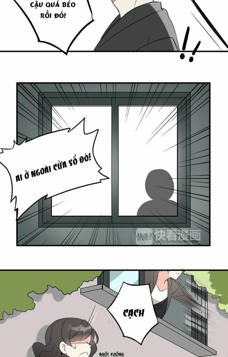 Ma Pháp Tiên Sinh Và Thiếu Nữ Khoa Học - Chapter 2 - Page 34