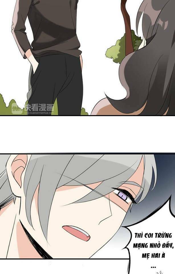 Ma Pháp Tiên Sinh Và Thiếu Nữ Khoa Học - Chapter 2 - Page 6