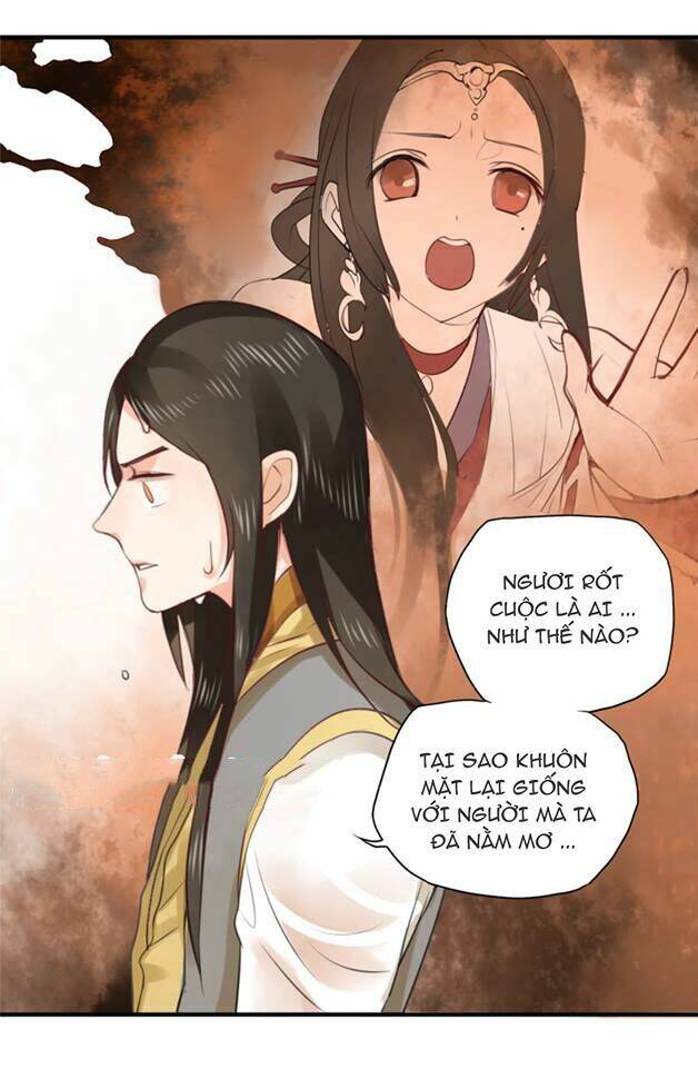 Ta chọc phải hoàng tử điện hạ - Chapter 2 - Page 13