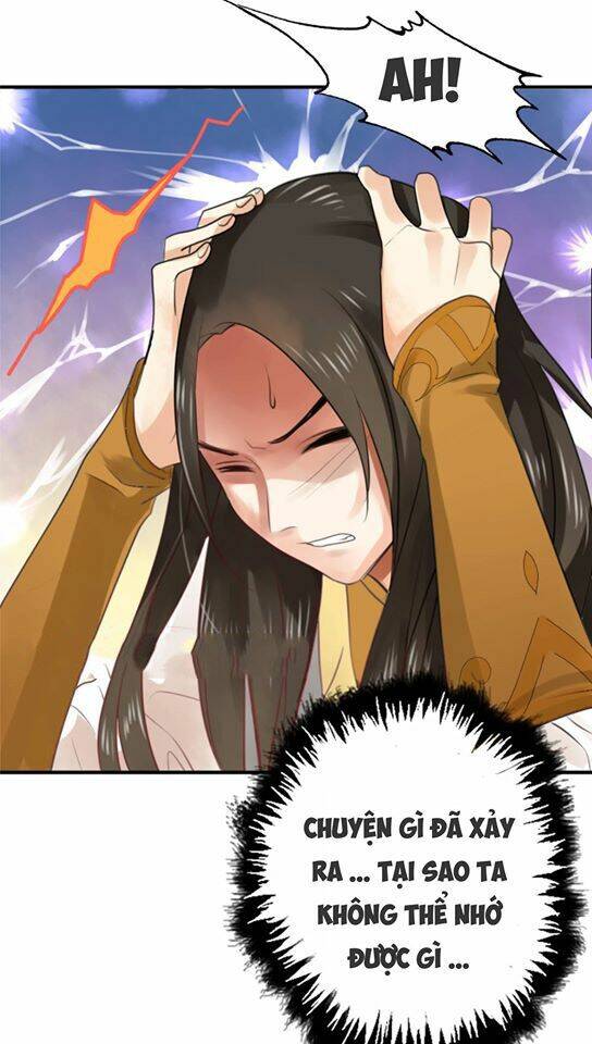 Ta chọc phải hoàng tử điện hạ - Chapter 2 - Page 14