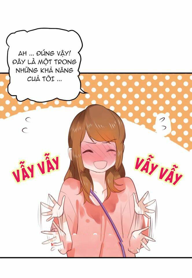 Ta chọc phải hoàng tử điện hạ - Chapter 2 - Page 17