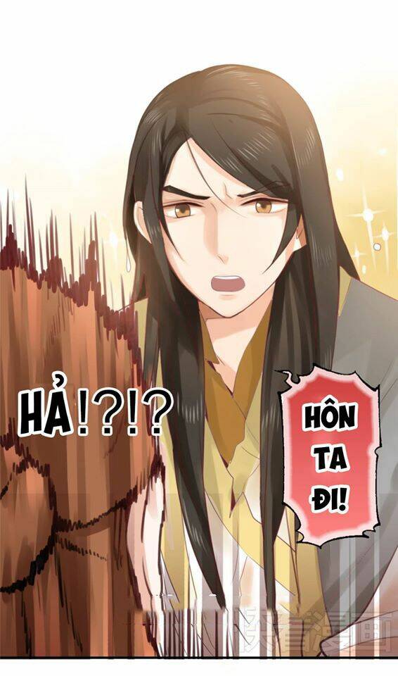 Ta chọc phải hoàng tử điện hạ - Chapter 2 - Page 19