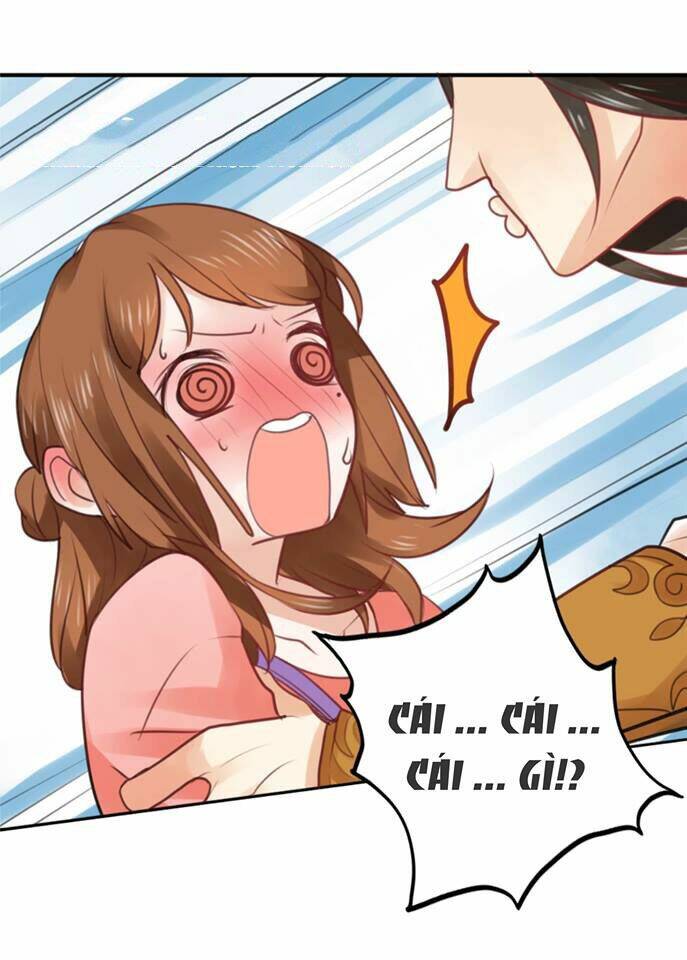 Ta chọc phải hoàng tử điện hạ - Chapter 2 - Page 20
