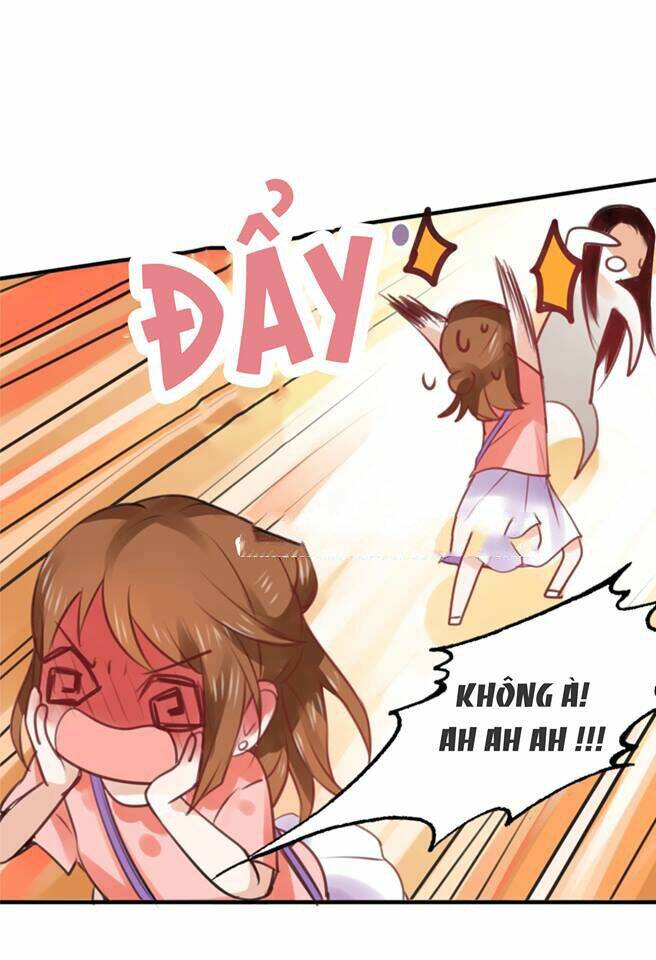 Ta chọc phải hoàng tử điện hạ - Chapter 2 - Page 21