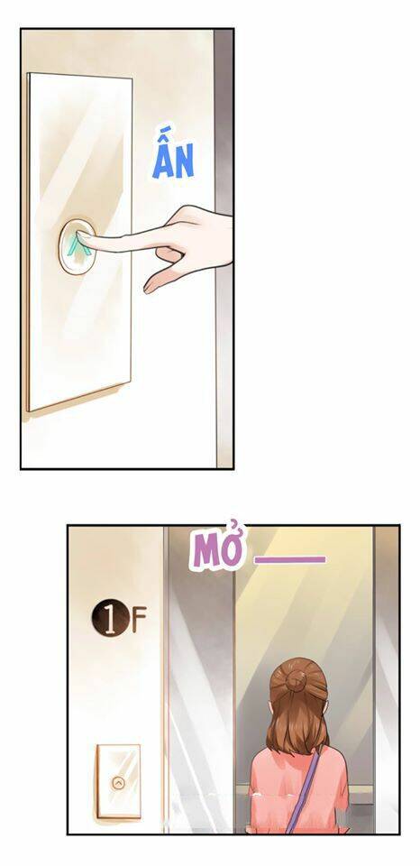 Ta chọc phải hoàng tử điện hạ - Chapter 2 - Page 25