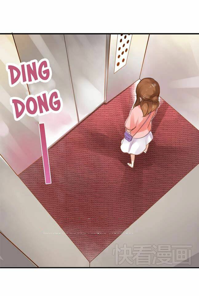 Ta chọc phải hoàng tử điện hạ - Chapter 2 - Page 26