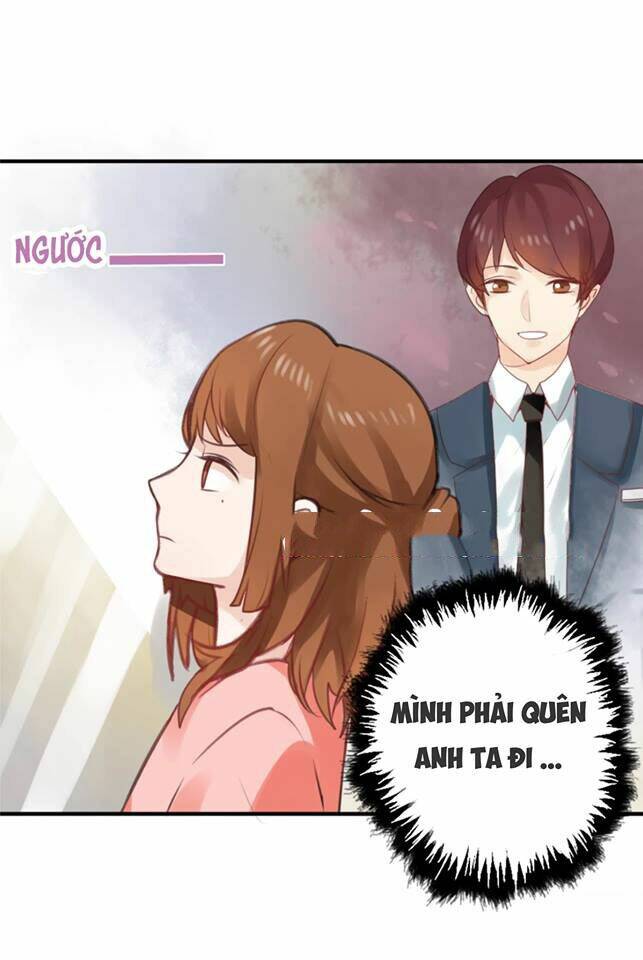 Ta chọc phải hoàng tử điện hạ - Chapter 2 - Page 27