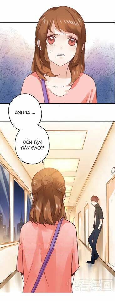 Ta chọc phải hoàng tử điện hạ - Chapter 2 - Page 29