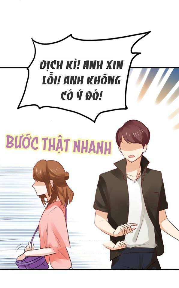 Ta chọc phải hoàng tử điện hạ - Chapter 2 - Page 31