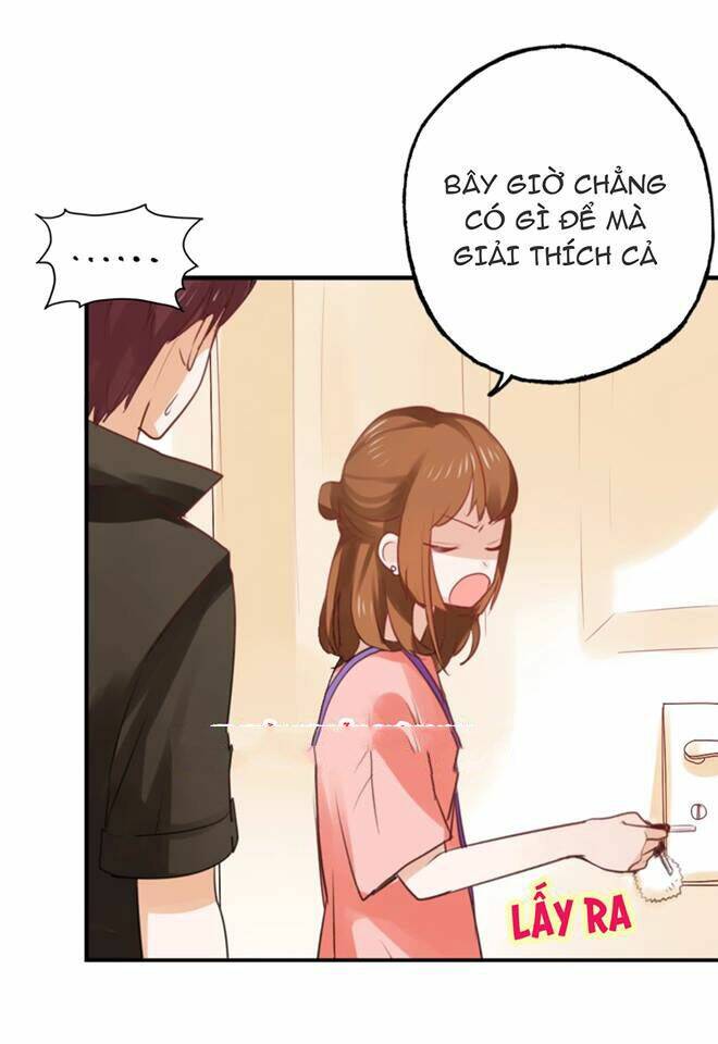 Ta chọc phải hoàng tử điện hạ - Chapter 2 - Page 32