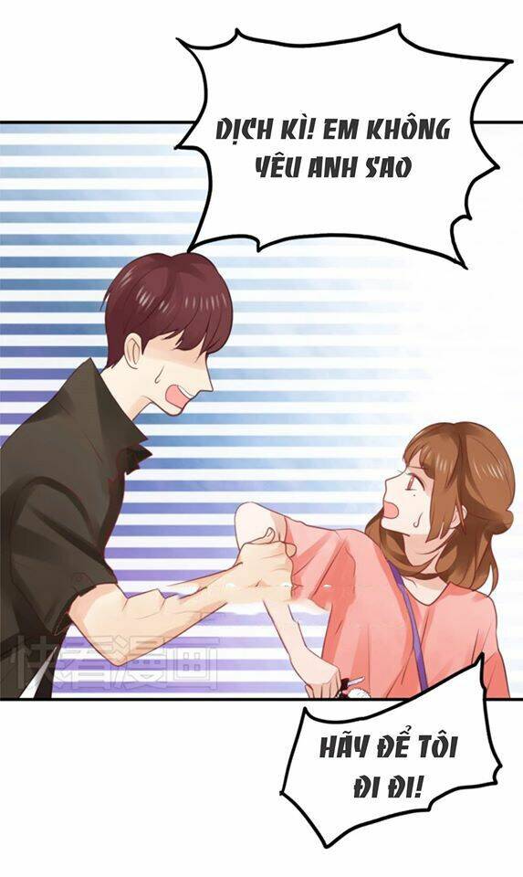 Ta chọc phải hoàng tử điện hạ - Chapter 2 - Page 33