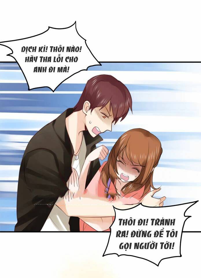 Ta chọc phải hoàng tử điện hạ - Chapter 2 - Page 34