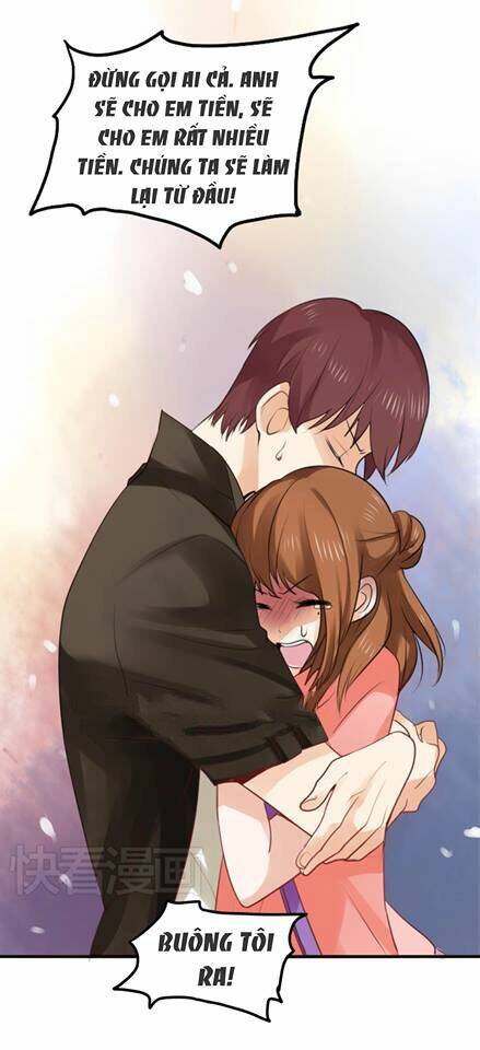 Ta chọc phải hoàng tử điện hạ - Chapter 2 - Page 35