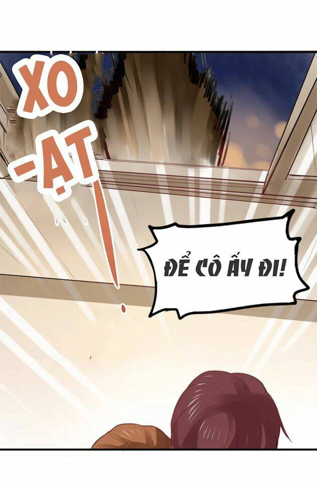 Ta chọc phải hoàng tử điện hạ - Chapter 2 - Page 36