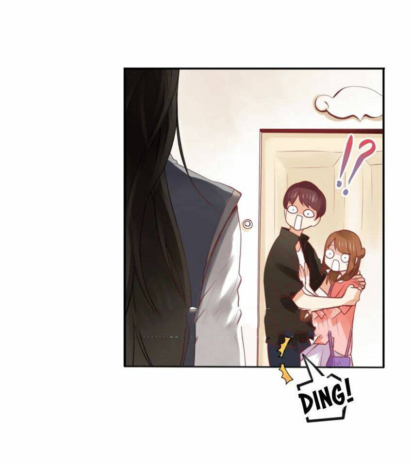 Ta chọc phải hoàng tử điện hạ - Chapter 2 - Page 37