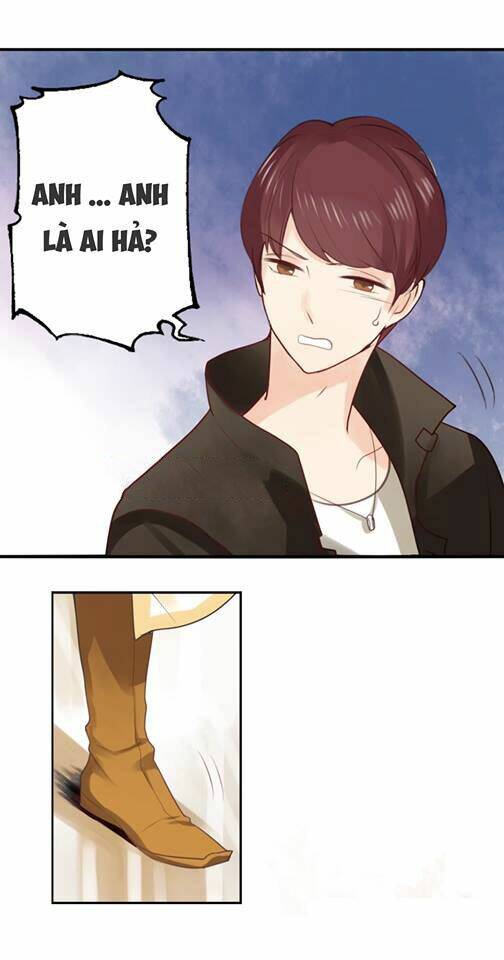 Ta chọc phải hoàng tử điện hạ - Chapter 2 - Page 38