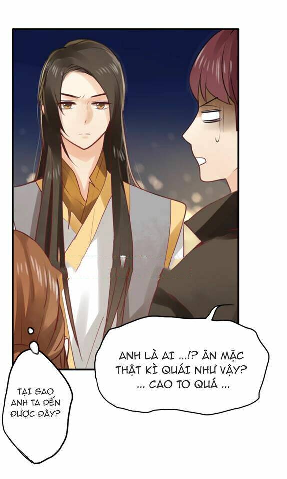 Ta chọc phải hoàng tử điện hạ - Chapter 2 - Page 40