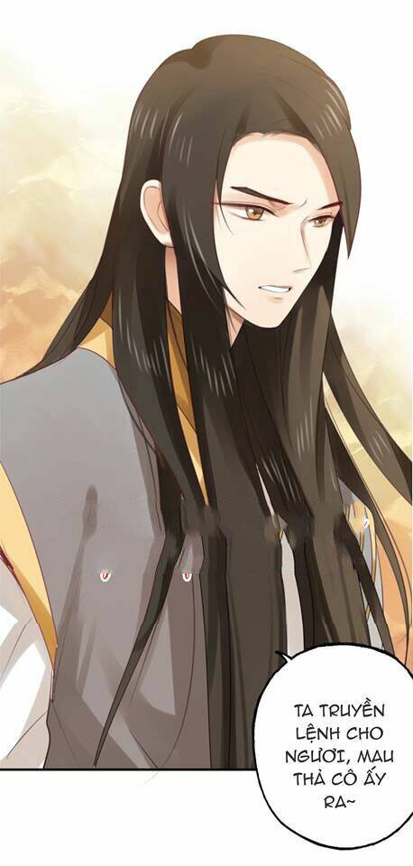 Ta chọc phải hoàng tử điện hạ - Chapter 2 - Page 41