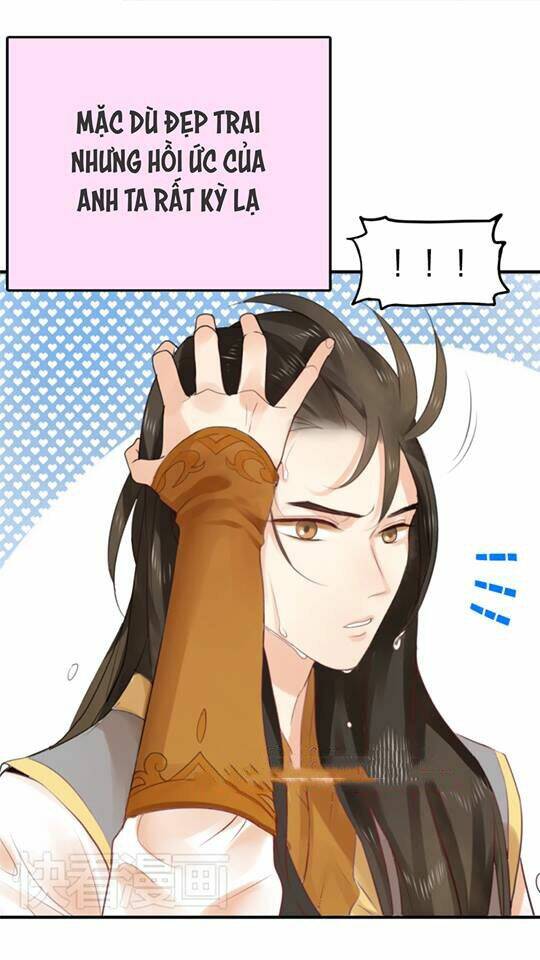 Ta chọc phải hoàng tử điện hạ - Chapter 2 - Page 4