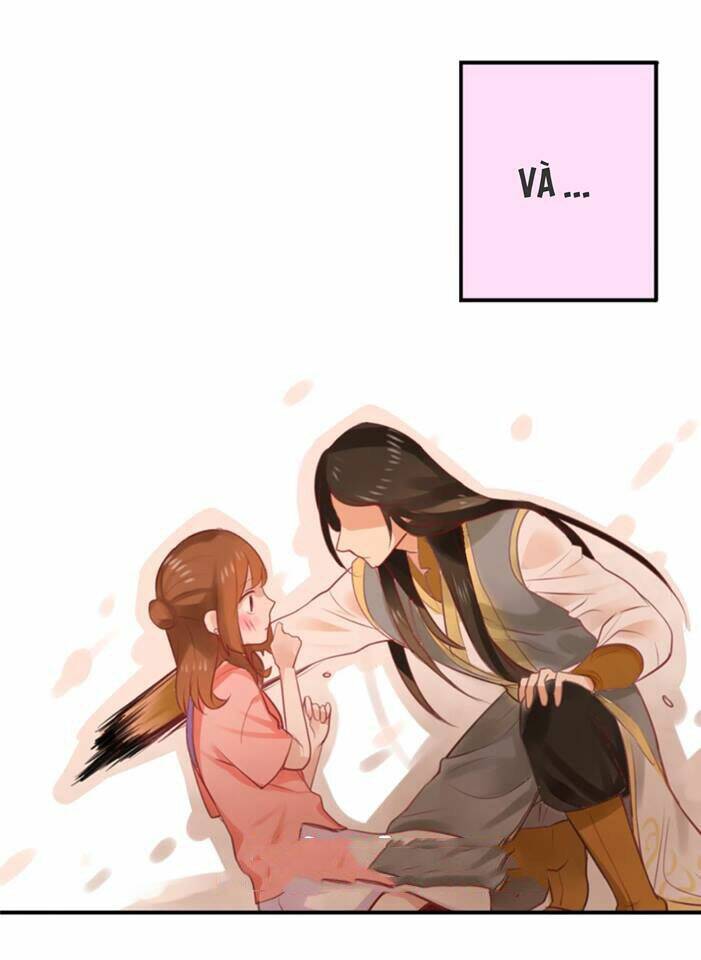 Ta chọc phải hoàng tử điện hạ - Chapter 2 - Page 5