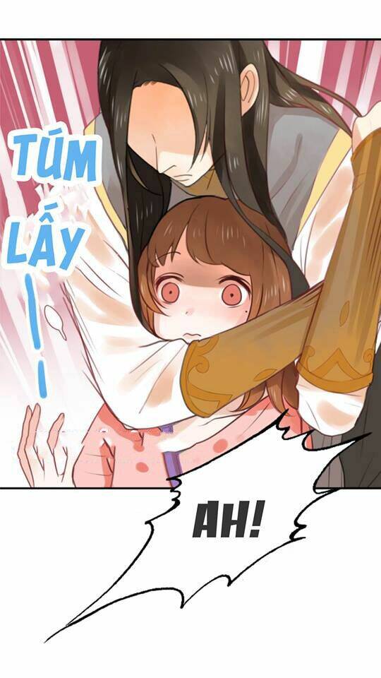 Ta chọc phải hoàng tử điện hạ - Chapter 2 - Page 6