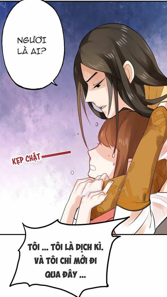 Ta chọc phải hoàng tử điện hạ - Chapter 2 - Page 8