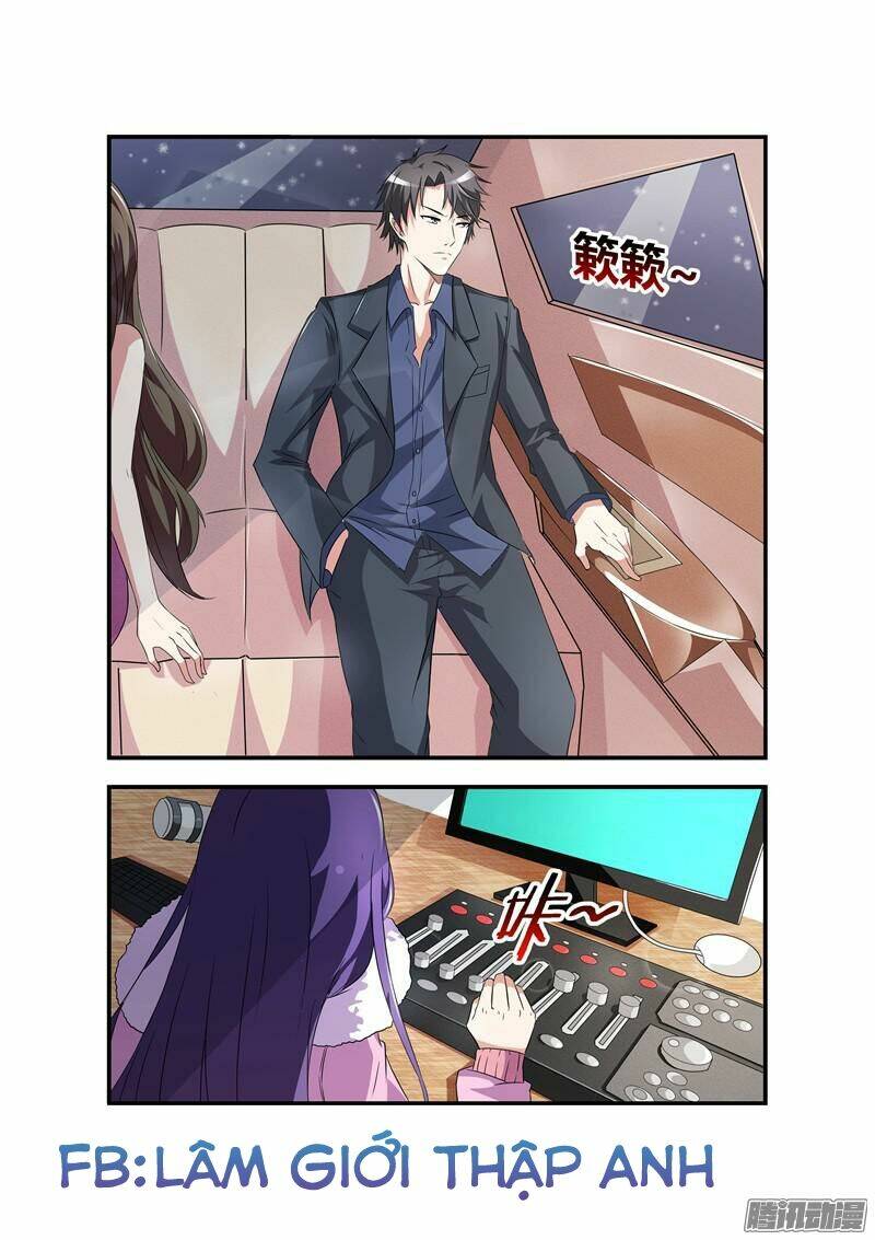 Vô Hiệu Hôn Ước - Vợ Trước Muốn Tái Hôn - Chapter 2 - Page 4