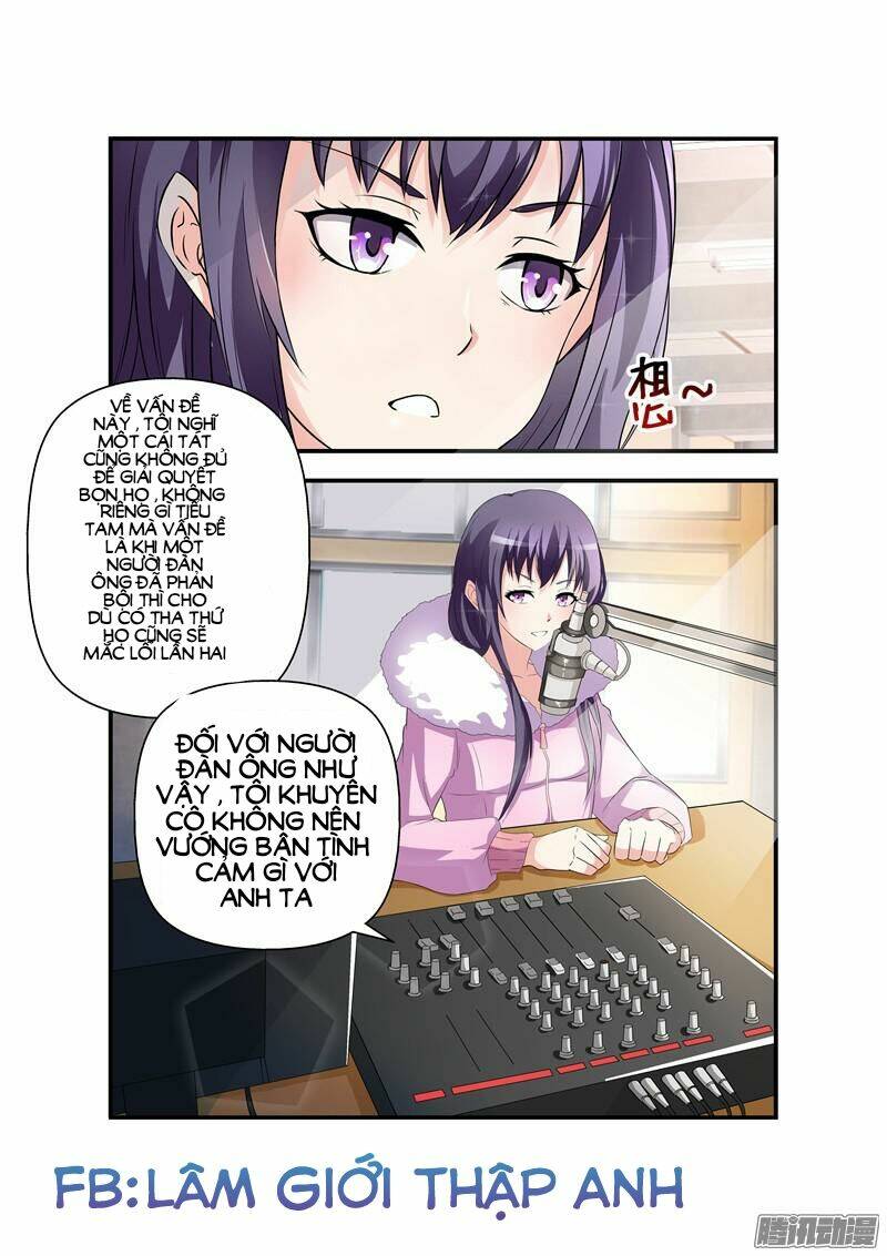 Vô Hiệu Hôn Ước - Vợ Trước Muốn Tái Hôn - Chapter 2 - Page 5