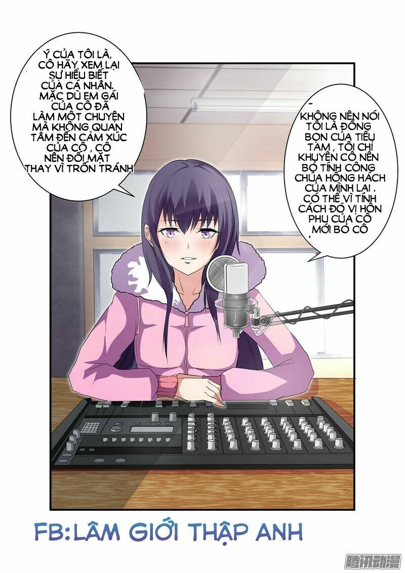 Vô Hiệu Hôn Ước - Vợ Trước Muốn Tái Hôn - Chapter 2 - Page 7