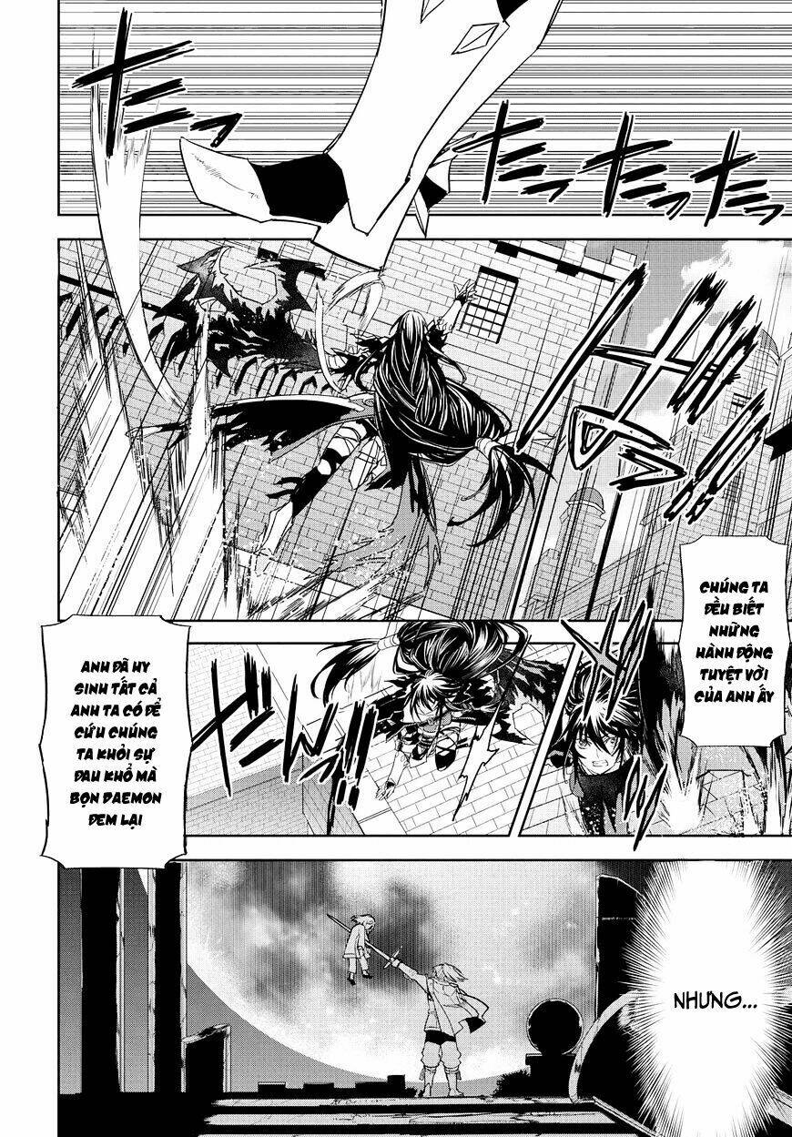 Tales of Berseria - Chapter 7 - Page 24