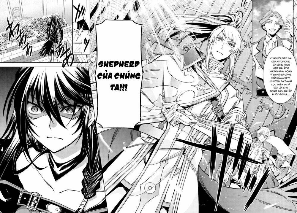 Tales of Berseria - Chapter 7 - Page 26