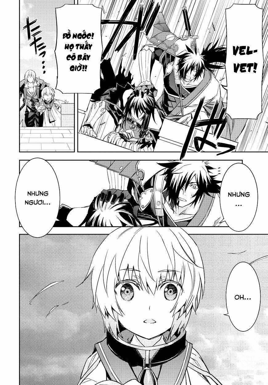 Tales of Berseria - Chapter 7 - Page 27