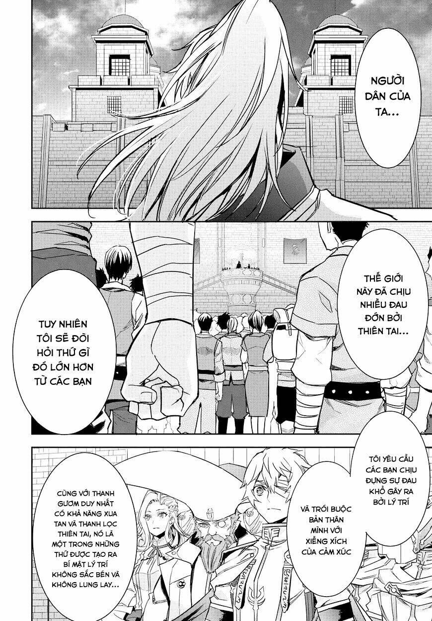 Tales of Berseria - Chapter 7 - Page 28