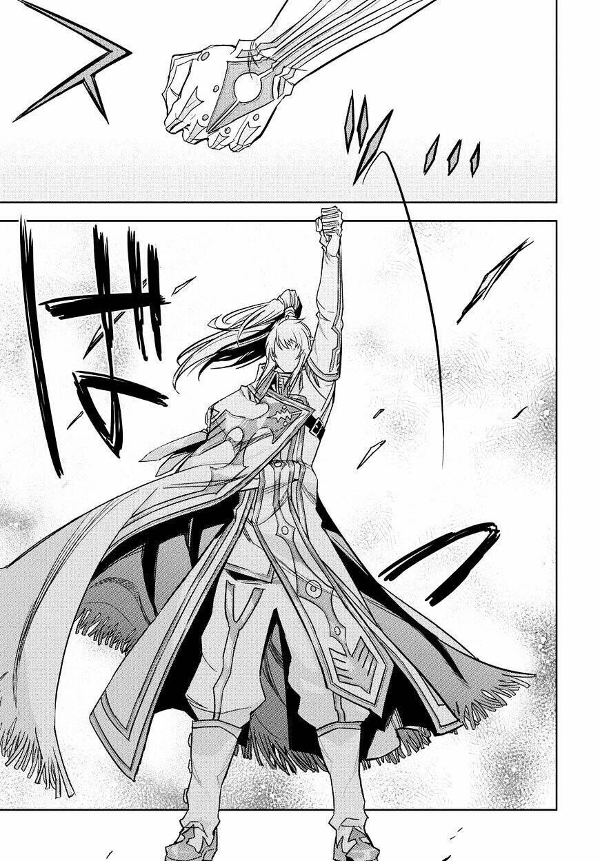 Tales of Berseria - Chapter 7 - Page 29