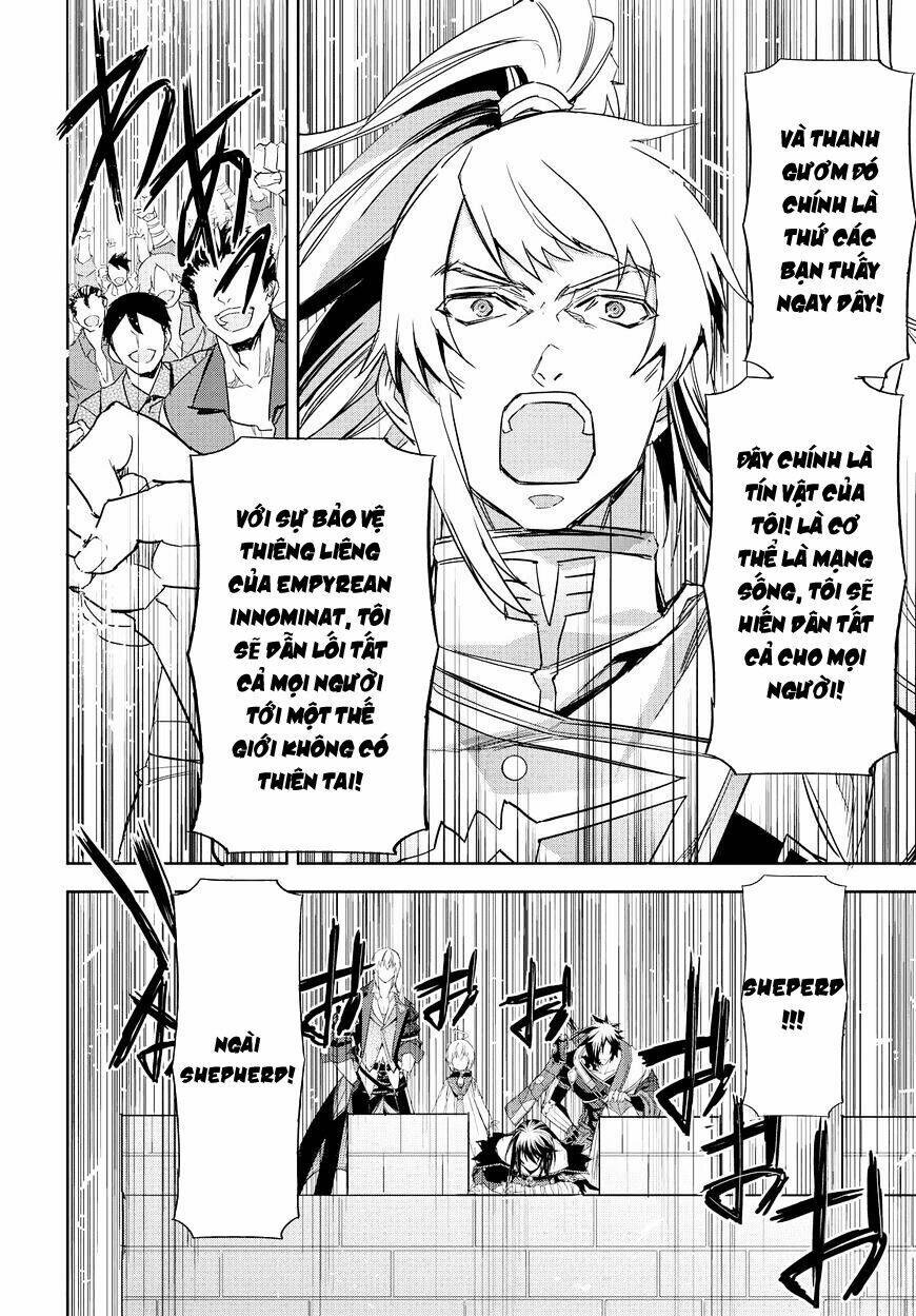 Tales of Berseria - Chapter 7 - Page 30