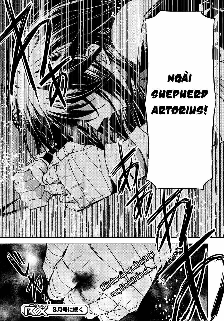 Tales of Berseria - Chapter 7 - Page 31