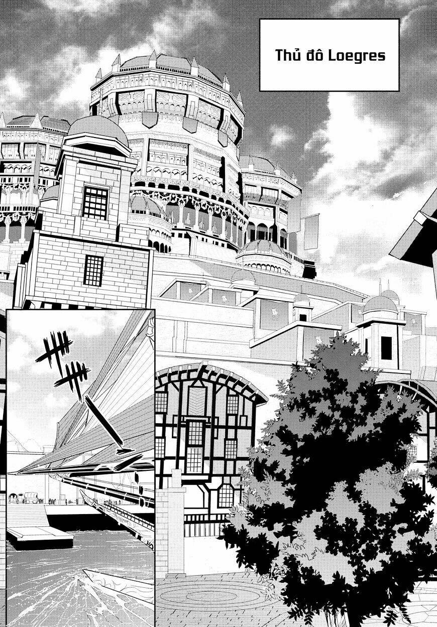 Tales of Berseria - Chapter 7 - Page 7