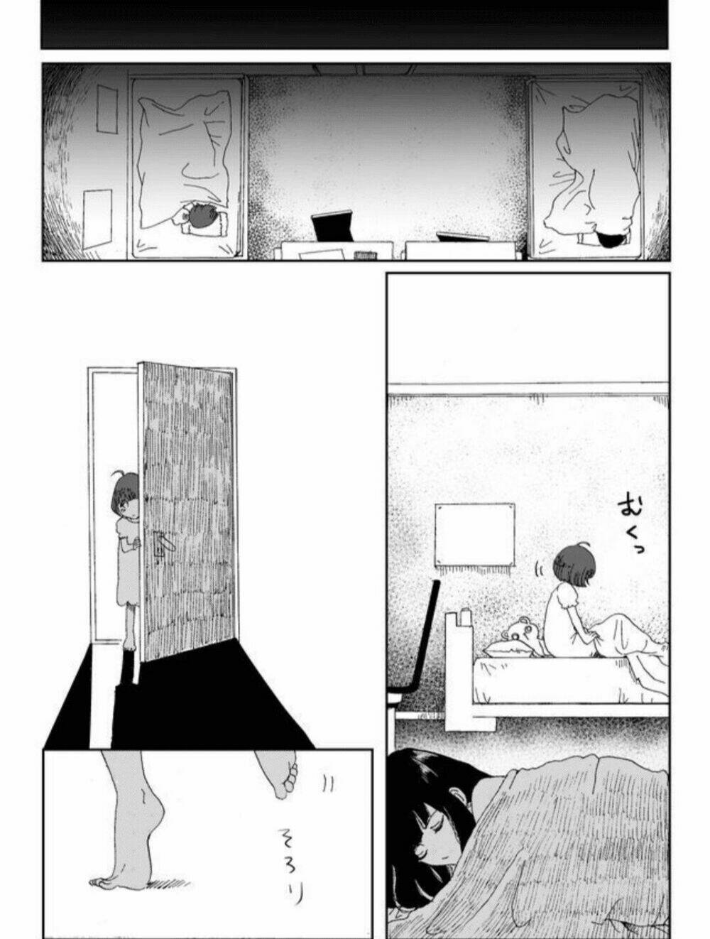 Kanata Konata - Chapter 1 - Page 17