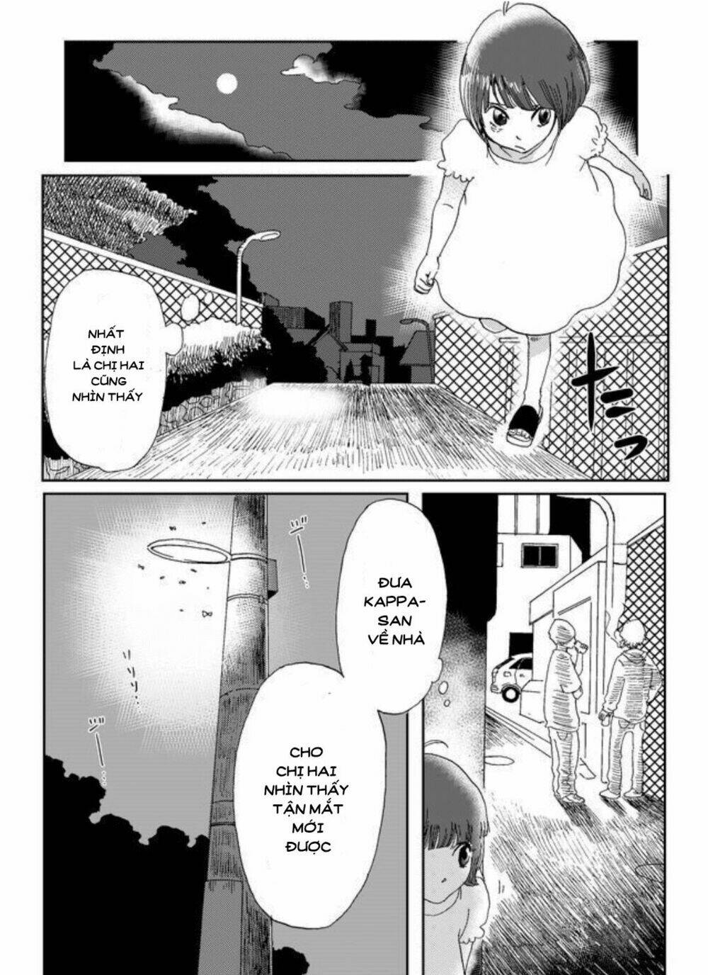 Kanata Konata - Chapter 1 - Page 18